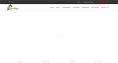 Desktop Screenshot of brookingscc.com